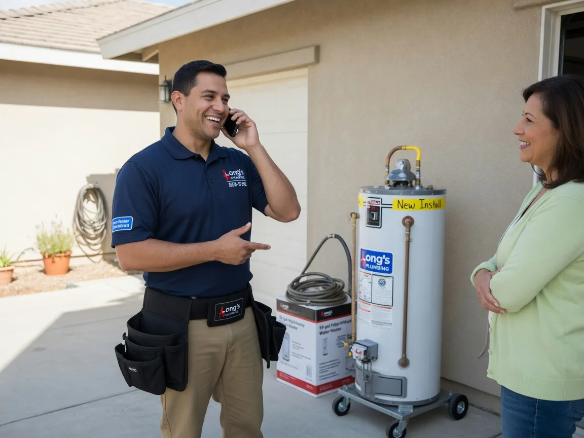 Leak Detection Winfield, IA FAQs